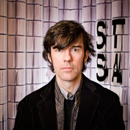 Stefan Sagmeister