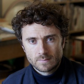 Thomas Heatherwick