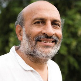 Arvind Gupta