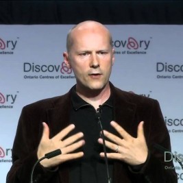 Michael Pawlyn