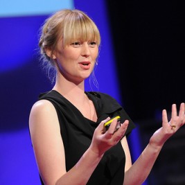 Christien Meindertsma