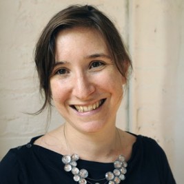 Rachel Sussman
