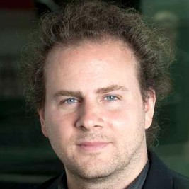 Mitchell Joachim