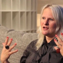 Marian Bantjes