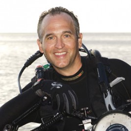 Brian Skerry