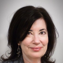 Nancy Etcoff