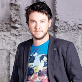 Rob Forbes