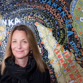 Paula Scher