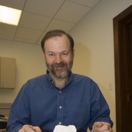 Robert Lang