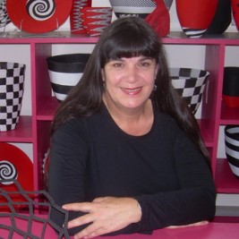 Marisa Fick-Jordan