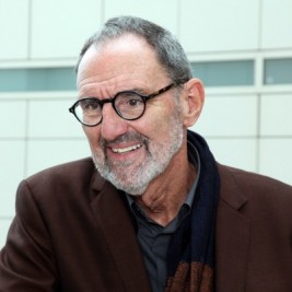 Thom Mayne