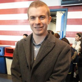 Timothy Goebel