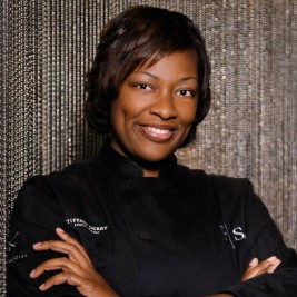 Tiffany Derry