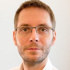 Sebastian Wernicke