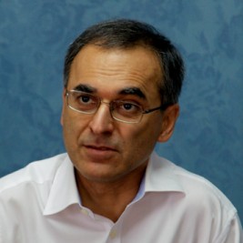 Pavan Sukhdev