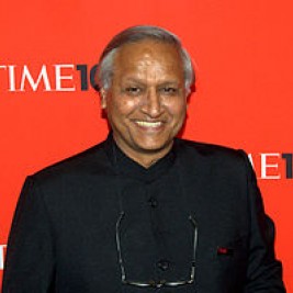 Bunker Roy