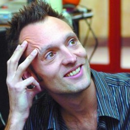 Steve Keil
