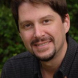 Rob Harmon