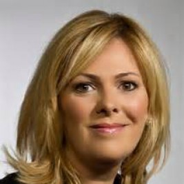 Halla Tomasdottir