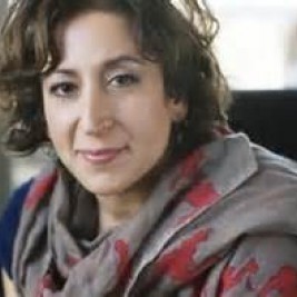 Hanna Rosin