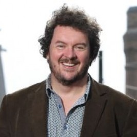 Nic Marks