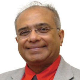 Srikumar Rao