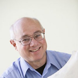 Peter Reinhart