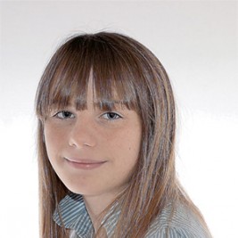 Amy O'Toole  Image