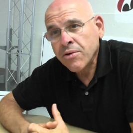 Shimon Schocken