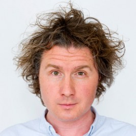 Ben Goldacre