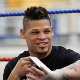 Orlando Cruz