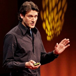 Martin Hanczyc