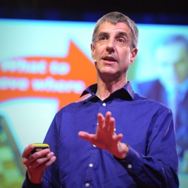 Daniel Wolpert