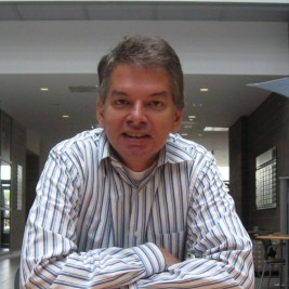 Christoph Adami  Image