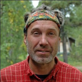 Svante Paabo