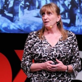 Dyan deNapoli