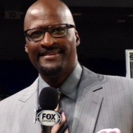 Michael Cage