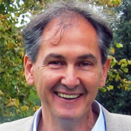 Mark Pagel