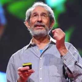 Geoffrey West