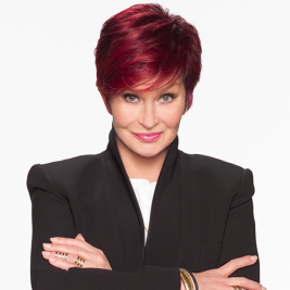 Sharon Osbourne