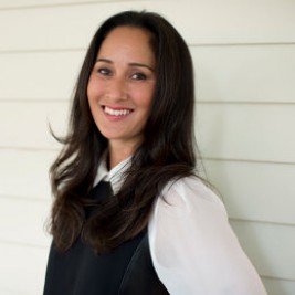 Cynthia Breazeal