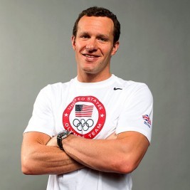 Brendan Hansen
