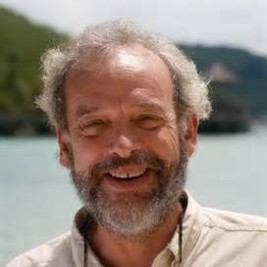 Greg Stone  Image