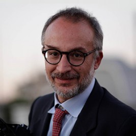 Stefano Mancuso