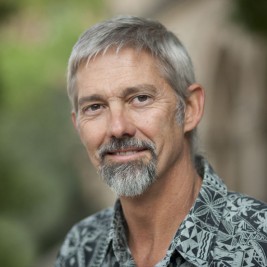 Stephen Palumbi