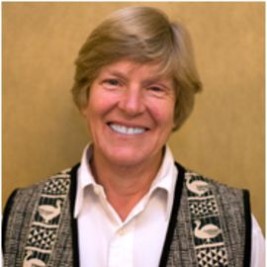 Dee Boersma