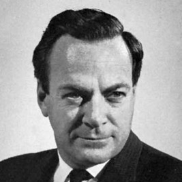 Richard Feynman