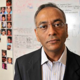 Pawan Sinha
