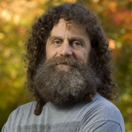Robert Sapolsky