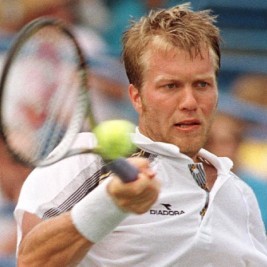Magnus Larsson